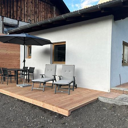 Apart Bader Ehrwald Ngoại thất bức ảnh